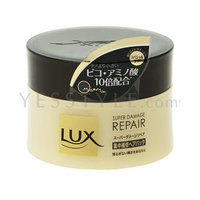 LUX - Black Diamond Treatment Mask 200g