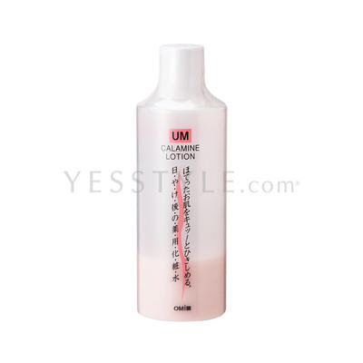 OMI - Calamine Lotion 260ml