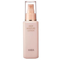 HABA - Deep Moisture Lotion 120ml