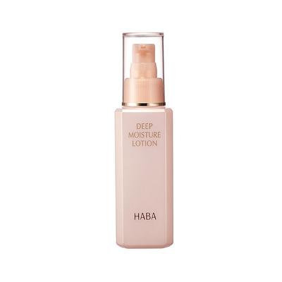 HABA - Deep Moisture Lotion 120ml