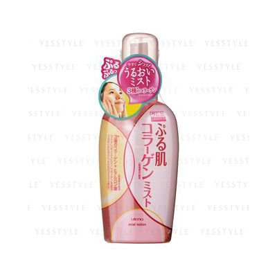 Utena - Lamuca Emollient Mist Lotion 200ml