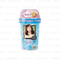 hoyu - Beautylabo Shake Foam Hair Color (Ash Chocolat) 1 pack