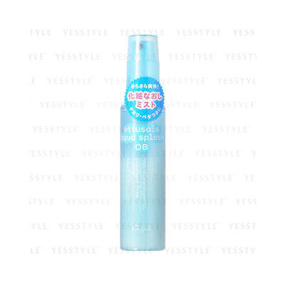 ettusais - Aqua Splash OB 58ml
