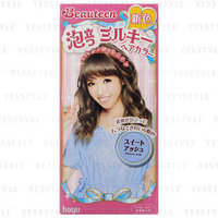 hoyu - Beauteen Bubble Hair Color #Sweet Ash 1 pack