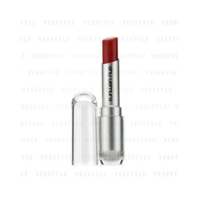 Shu Uemura Rouge Unlimited Supreme Matte Lipstick, Or1