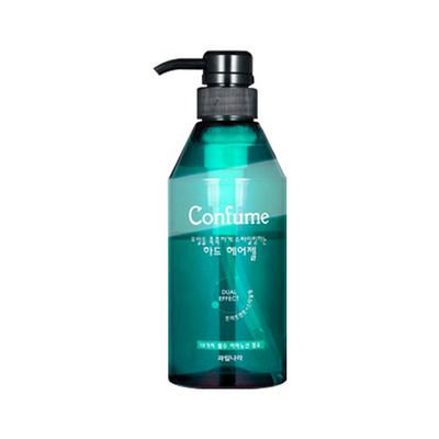 Kwailnara - Confume Hard Hair Gel 600ml 600ml