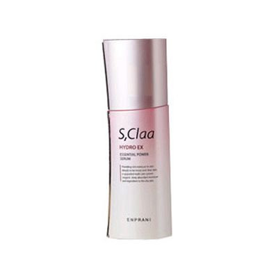 S,claa Hydro EX Essential Power Serum 40ml 40ml
