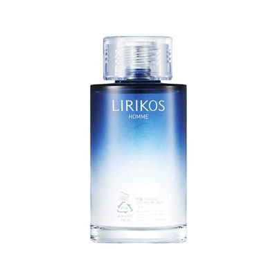 Lirikos Homme Marine Energy Skin 125ml 125ml