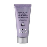 Hanbul ICS Snail Herb Peeling Massage 150ml 150ml