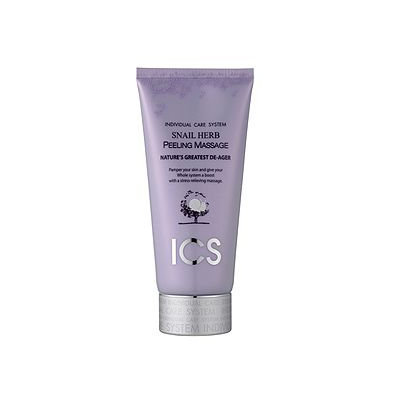 Hanbul ICS Snail Herb Peeling Massage 150ml 150ml