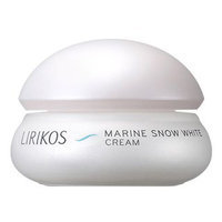 Lirikos Marine White Perfection Tone Up Cream 50ml 50ml