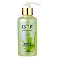 S,claa Esthe Aloeca Botanical Soothing Gel 300ml 300ml