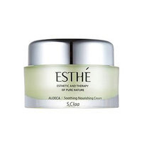 S,claa Esthe Aloeca Soothing Nourishing Cream 50ml 50ml