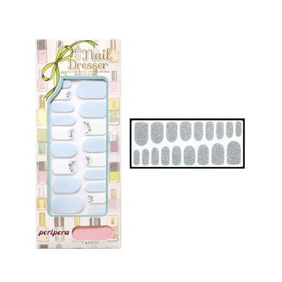 Peripera Nail Dresser