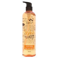 The Flower Men Stylish Hair Gel 500ml 500ml