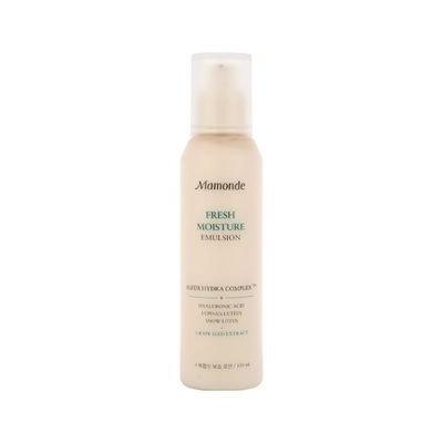 Mamonde Fresh Moisture Emulsion