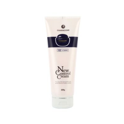 Charm Zone New Control Cream 200g