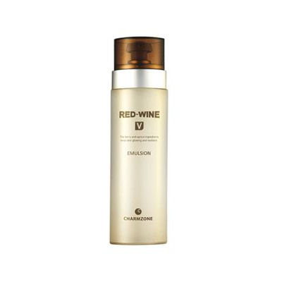 Charm Zone RED WINE V Emulsion 130ml 130ml