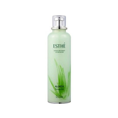 S,claa Esthe Aloeca Therapy Skin 120ml 120ml
