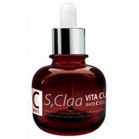 S,claa Vita Cure White C Solution 50ml 50ml