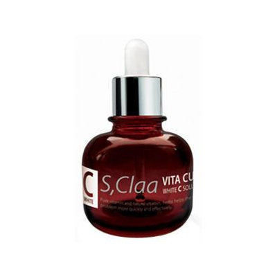 S,claa Vita Cure White C Solution 50ml 50ml