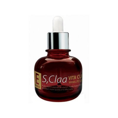 S,claa Vita Cure Wrinkle E Solution 50ml 50ml