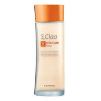 S,claa Vita Cure Fluid 140ml 140ml