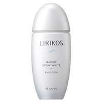 Lirikos Marine White Perfection Skin Emulsion 100ml 100ml