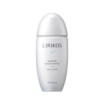 Lirikos Marine White Perfection Skin Emulsion 100ml 100ml
