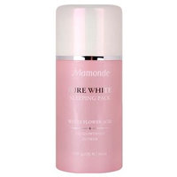 Mamonde Pure White Sleeping Pack EX