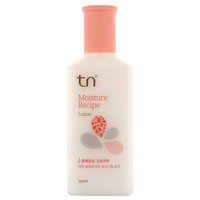 tn Moisture Lotion (Dry Skin) 120ml 120ml