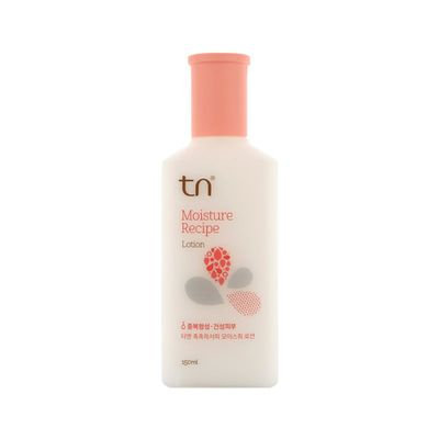 tn Moisture Lotion (Dry Skin) 120ml 120ml