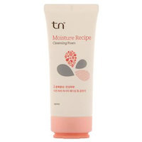 tn Facial Form Cleanser (Dry Skin) 130ml 130ml