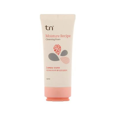 tn Facial Form Cleanser (Dry Skin) 130ml 130ml