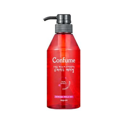 Kwailnara Confume Super Hard Hair Gel 400ml 400ml