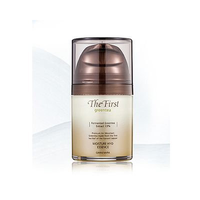 Kwailnara The First Greentea Moisture Hyo Essence 40ml 40ml