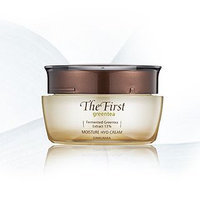 Kwailnara The First Greentea Moisture Hyo Cream 50ml 50ml