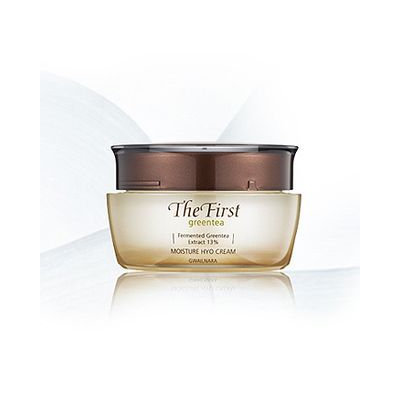 Kwailnara The First Greentea Moisture Hyo Cream 50ml 50ml