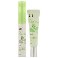 tn AC Cleat Shot Set: Day + Night 2pcs