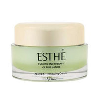S,claa Esthe Aloeca Renewing Cream 50ml 50ml