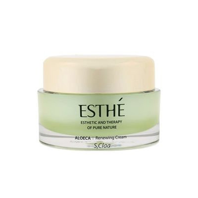 S,claa Esthe Aloeca Renewing Cream 50ml 50ml