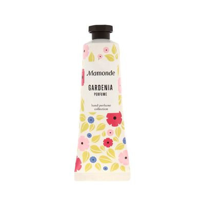 Mamonde Gardenia Perfume Hand Cream