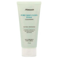 Mamonde Pore Deep Clean Foam