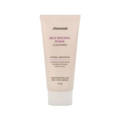 Mamonde Self Peeling Foam