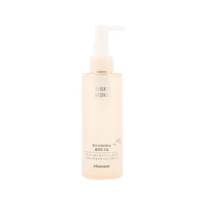 Mamonde Pure Brightening Cleansing Oil