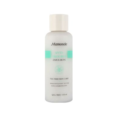 Mamonde Anti Trouble Emulsion