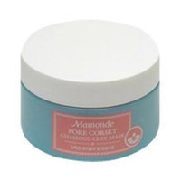 Mamonde Pore Corset Ghassoul Clay Mask