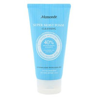 Mamonde Super Moist Foam
