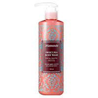 Mamonde Sweet Pea Body Wash