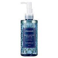Mamonde White Cotton Body Oil